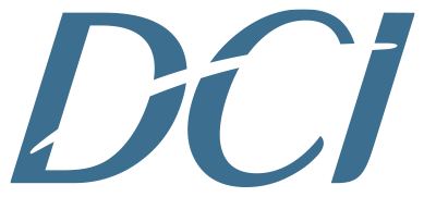 DCI Logo