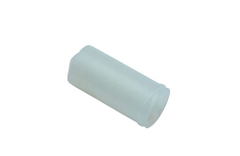 3/8" Poly Plug; Pkg of 5