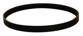 Cogged-Type Belt, 670 mm to fit RAMVAC Bulldog 855 w/ 815 RPM