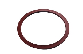 Pelton & Crane Door Seal, OCM, 8"